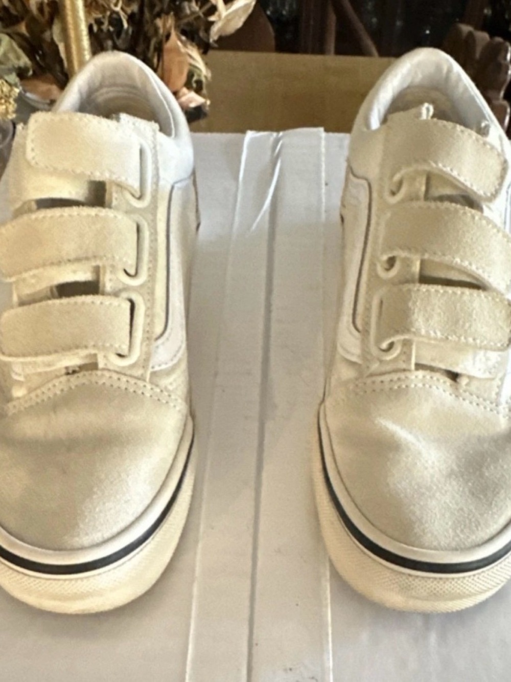 Vans Old-Skool V